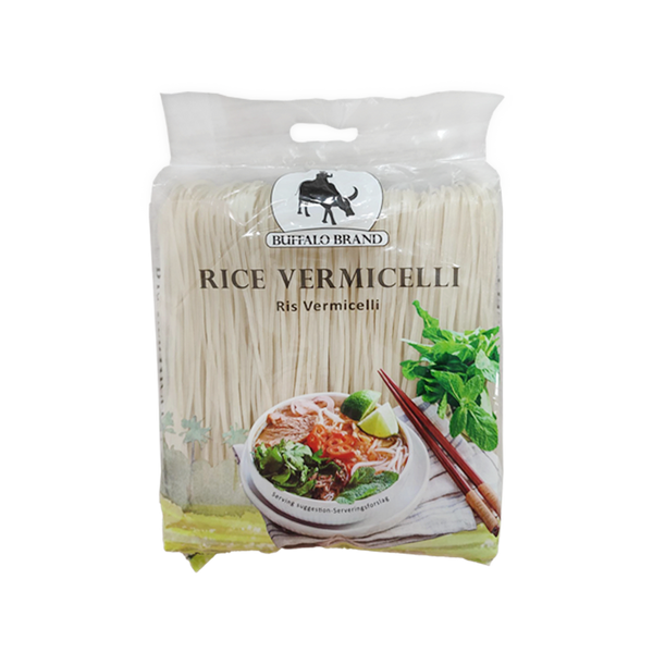 Buffalo Rice Vermicelli (Bún bò Huế) 1kg