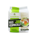 The Plantbase Store  Rice vermicelli 1mm 250g
