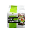 The Plantbase Store Brown Rice Vermicelli 1mm 250g