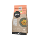 [Bulk] Golden Lotus Organic Konjac Rice Shape 250g - case 24