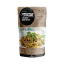 Golden Lotus Organic Soybean Fettuccine 200g