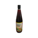 [Bulk] Longdan Fish Sauce 35N 720ml - case 12