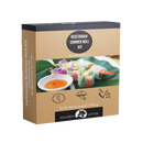 Golden Lotus Summer Rolls Kit 200g