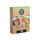 [Bulk] Golden Lotus Vegetarian Vermicelli Kit 190g - case 12