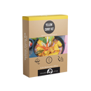 [Bulk] Golden Lotus Yellow Curry Kit 205g - case 12