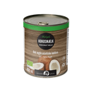 [Bulk] Golden Lotus Organic Coconut Milk 17-19% 400ml - case 12