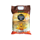 [Bulk] Longdan Premium Jasmine Rice 5kg - case 2