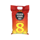 Golden Lotus Premium Jasmine Rice 10kg (8 Brand)