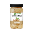 Aoyama White Sushi Ginger 340g