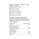 [Bulk] Golden Lotus Dry Rice Vermicelli 1.2mm 400g - case 20