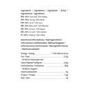 [Bulk] Golden Lotus Rice Noodle 3mm 400g - case 20