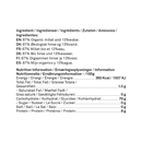 Golden Lotus Organic 100% Millet Noodle 200g