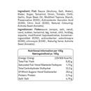 [Bulk] Golden Lotus Pad Thai Paste 110g - case 48