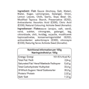 [Bulk] Golden Lotus Tom Yum Paste 110g - case 48