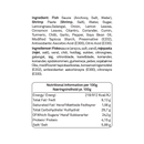 [Bulk] Golden Lotus Green Curry Paste 110g - case 48