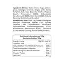 [Bulk] Golden Lotus Laksa Paste 110g - case 48