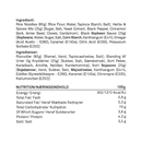 Golden Lotus Vietnamese Pho Kit 130g