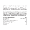 [Bulk] Golden Lotus Vermicelli Kit 190g - case 12