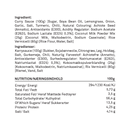 Golden Lotus Yellow Curry Kit 205g