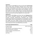 Golden Lotus Red Curry Kit 205g