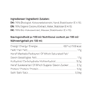 [Bulk] Golden Lotus Organic Coconut Milk 17-19% 400ml - case 12
