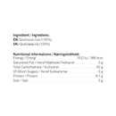 Golden Lotus Glutinous Rice Starch 400g