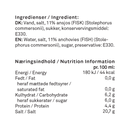 Golden Lotus Fish sauce 5N 180ml