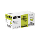 Golden Lotus Dry Rice Vermicelli 1.2mm 400g