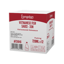 Longdan Fish Sauce 35N 720ml
