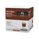 Golden Lotus Herbs & Spices Mix for Pho 100g