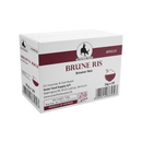 [Bulk] Buffalo Brown Jasmine Rice 1kg - case 10