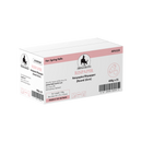 [Bulk] Buffalo Rice Paper For Spring Rolls (Round 22cm) 400g - case 25