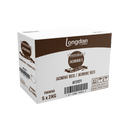[Bulk] Longdan Premium Jasmine Rice 2kg - case 5