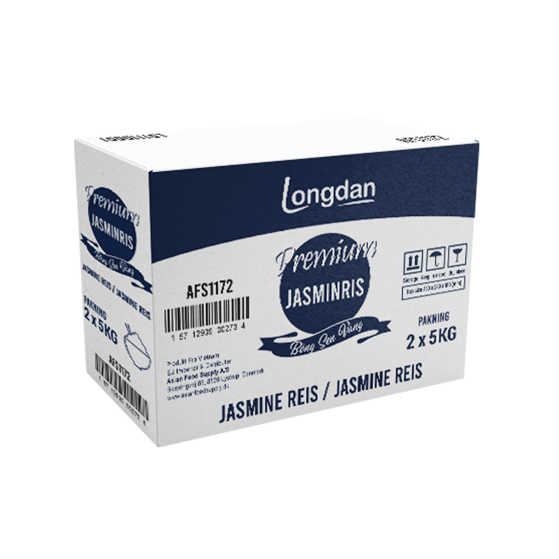Longdan Premium Jasminris 5 kg